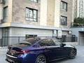 BMW 530 2022 годаүшін26 500 000 тг. в Шымкент – фото 12