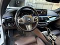 BMW 530 2022 годаүшін26 500 000 тг. в Шымкент – фото 14