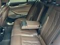 BMW 530 2022 годаүшін26 500 000 тг. в Шымкент – фото 21