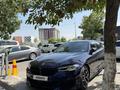 BMW 530 2022 годаүшін26 500 000 тг. в Шымкент – фото 2