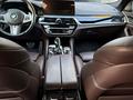 BMW 530 2022 годаүшін26 500 000 тг. в Шымкент – фото 19