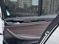 BMW 530 2022 годаүшін26 500 000 тг. в Шымкент – фото 23