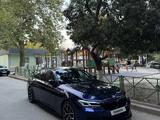 BMW 530 2022 годаүшін26 500 000 тг. в Шымкент – фото 3