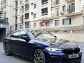 BMW 530 2022 годаүшін26 500 000 тг. в Шымкент – фото 7