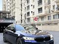 BMW 530 2022 годаүшін26 500 000 тг. в Шымкент – фото 6