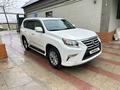 Lexus GX 460 2018 года за 21 000 000 тг. в Шымкент – фото 2