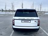 Land Rover Range Rover 2014 годаүшін27 000 000 тг. в Шымкент – фото 5