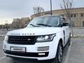 Land Rover Range Rover 2014 годаүшін27 000 000 тг. в Шымкент – фото 11