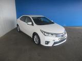 Toyota Corolla 2014 годаүшін5 467 500 тг. в Шымкент – фото 5