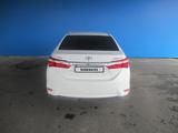 Toyota Corolla 2014 годаүшін5 467 500 тг. в Шымкент – фото 2