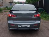 Mitsubishi Lancer 2010 года за 4 200 000 тг. в Алматы – фото 3