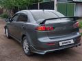 Mitsubishi Lancer 2010 года за 4 200 000 тг. в Алматы – фото 8