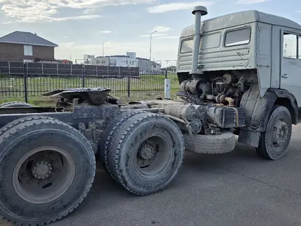 КамАЗ  54115 2005 года за 7 300 000 тг. в Астана – фото 9