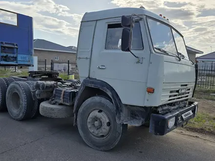 КамАЗ  54115 2005 года за 7 300 000 тг. в Астана – фото 10