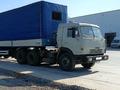 КамАЗ  54115 2005 года за 7 300 000 тг. в Астана – фото 2