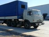 КамАЗ  54115 2005 года за 7 300 000 тг. в Астана – фото 2