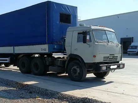 КамАЗ  54115 2005 года за 7 300 000 тг. в Астана – фото 2
