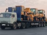 КамАЗ  54115 2005 года за 7 300 000 тг. в Астана – фото 3