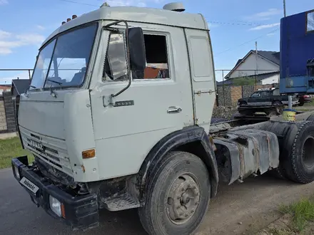 КамАЗ  54115 2005 года за 7 300 000 тг. в Астана – фото 4