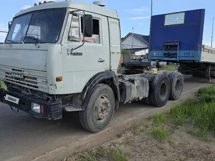 КамАЗ  54115 2005 года за 7 300 000 тг. в Астана