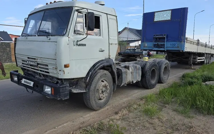 КамАЗ  54115 2005 года за 7 300 000 тг. в Астана