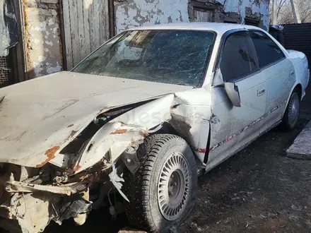 Toyota Mark II 1996 года за 1 200 000 тг. в Караганда