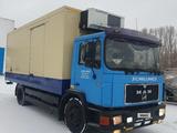 MAN  14 1993 года за 10 000 000 тг. в Павлодар – фото 2