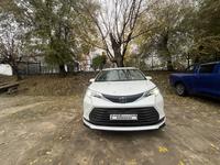 Toyota Sienna 2023 годаүшін21 000 000 тг. в Алматы