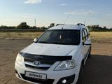 ВАЗ (Lada) Largus 2018 годаүшін4 000 000 тг. в Кокшетау – фото 3
