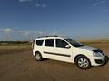 ВАЗ (Lada) Largus 2018 года за 4 000 000 тг. в Кокшетау – фото 12