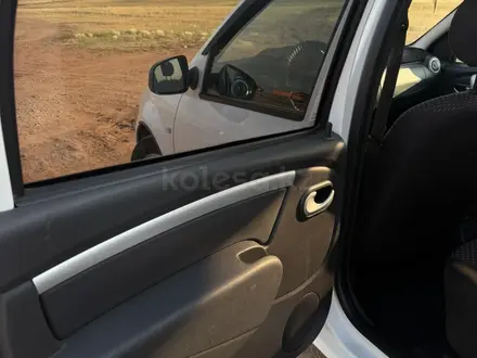 ВАЗ (Lada) Largus 2018 года за 4 000 000 тг. в Кокшетау – фото 15