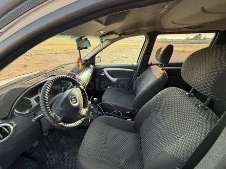 ВАЗ (Lada) Largus 2018 года за 4 000 000 тг. в Кокшетау – фото 20