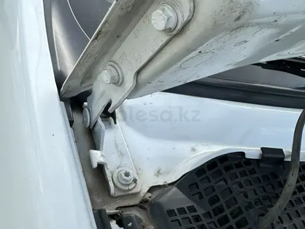 ВАЗ (Lada) Largus 2018 года за 4 000 000 тг. в Кокшетау – фото 24