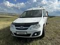 ВАЗ (Lada) Largus 2018 года за 4 000 000 тг. в Кокшетау – фото 26