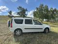 ВАЗ (Lada) Largus 2018 года за 4 000 000 тг. в Кокшетау – фото 27
