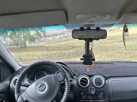 ВАЗ (Lada) Largus 2018 года за 4 000 000 тг. в Кокшетау – фото 31