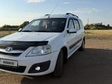 ВАЗ (Lada) Largus 2018 годаүшін4 000 000 тг. в Кокшетау – фото 2