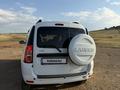 ВАЗ (Lada) Largus 2018 года за 4 000 000 тг. в Кокшетау – фото 8