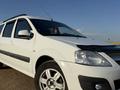 ВАЗ (Lada) Largus 2018 года за 4 000 000 тг. в Кокшетау – фото 9