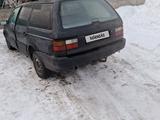 Volkswagen Passat 1991 годаfor900 000 тг. в Талгар – фото 3