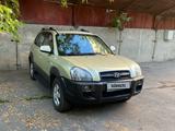 Hyundai Tucson 2005 годаүшін5 000 000 тг. в Алматы