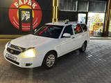 ВАЗ (Lada) Priora 2171 2013 года за 1 700 000 тг. в Атырау