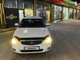 ВАЗ (Lada) Priora 2171 2013 года за 1 700 000 тг. в Атырау – фото 4