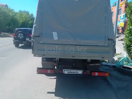ГАЗ ГАЗель 2009 года за 3 500 000 тг. в Актобе