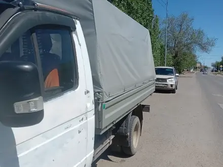 ГАЗ ГАЗель 2009 года за 3 500 000 тг. в Актобе – фото 2