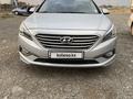 Hyundai Sonata 2015 годаүшін7 500 000 тг. в Шымкент