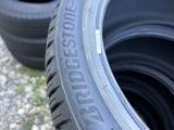 Bridgestone Weather Control A005 235/45 R19 99Wүшін99 500 тг. в Алматы – фото 3