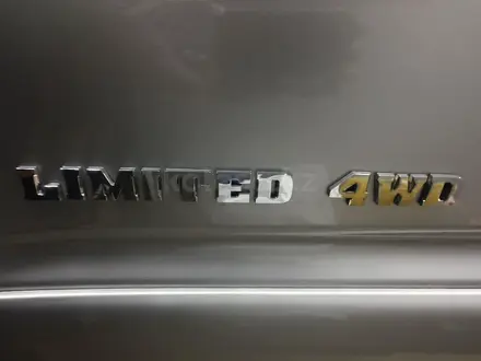 Toyota 4Runner 2005 года за 12 250 000 тг. в Алматы