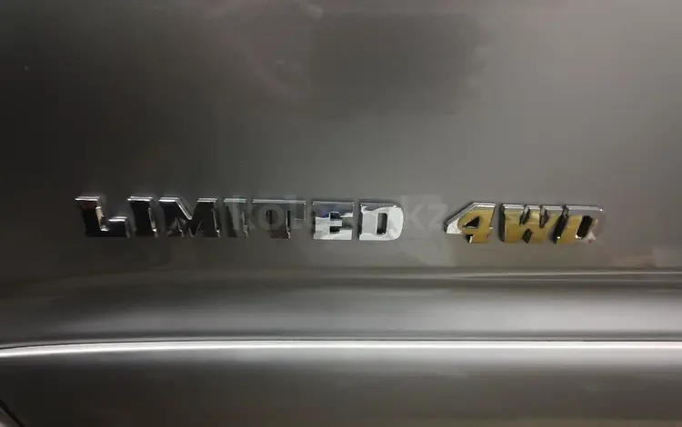 Toyota 4Runner 2005 годаүшін12 250 000 тг. в Алматы