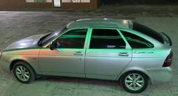 ВАЗ (Lada) Priora 2172 2011 года за 1 450 000 тг. в Актау